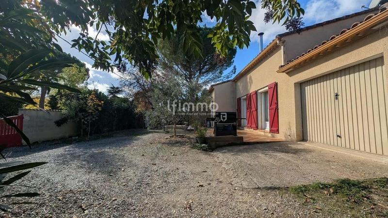 Maison - 106 m² - 4 pièces