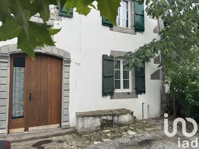 Maison de village - 185 m² - 7 pièces