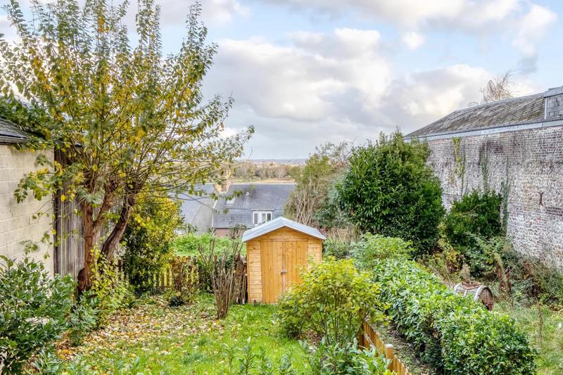 Appartement - 37 m² - 2 pièces