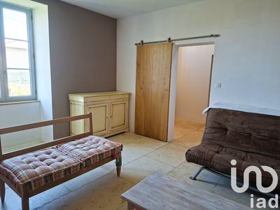 Maison - 117 m² - 5 pièces