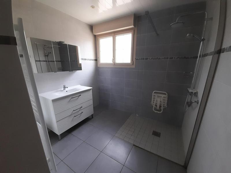 Maison - 117 m² - 4 pièces