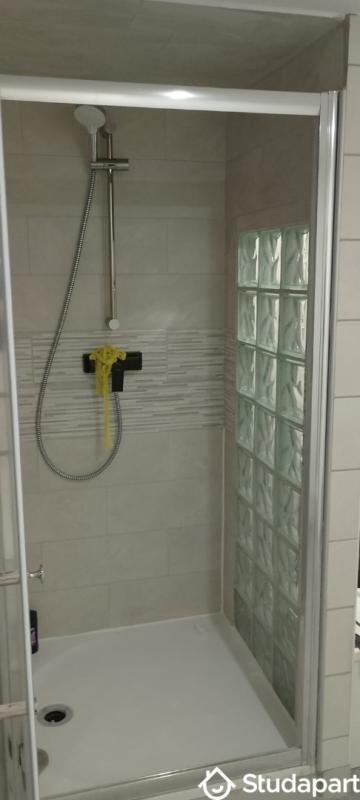 Chambre - 9 m² - 1 pièce