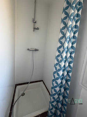 Appartement - 27 m² - 1 pièce