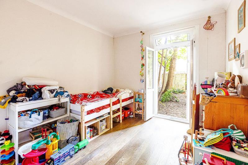 Appartement - 71 m² - 3 pièces