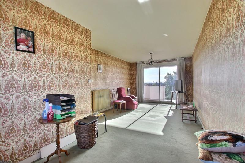 Appartement - 67 m² - 3 pièces