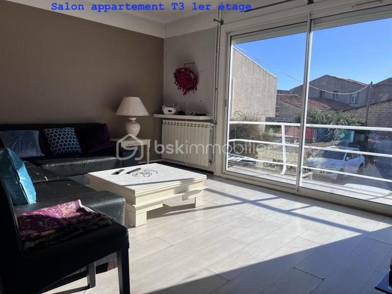 Villa - 127 m² - 6 pièces