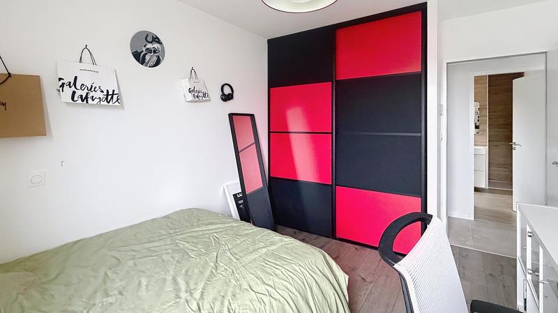 Maison - 144 m² - 5 pièces