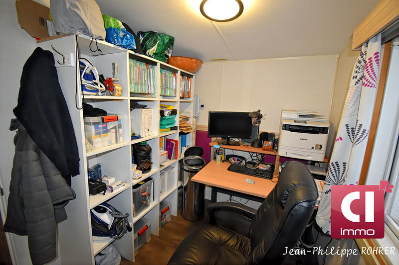 Maison - 52 m² - 3 pièces