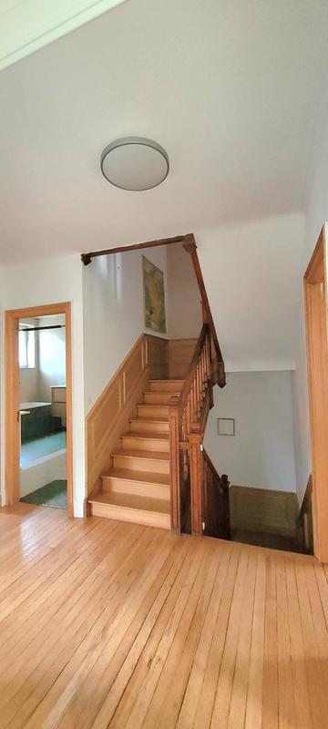 Maison - 160 m² - 8 pièces