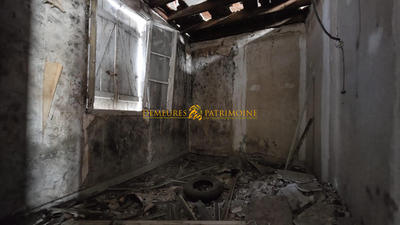 Parking / Garage - 95 m²