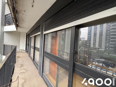 Appartement - 69 m² - 4 pièces