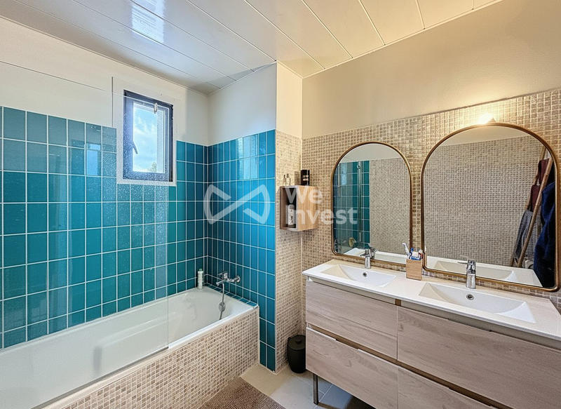 Villa - 172 m² - 5 pièces