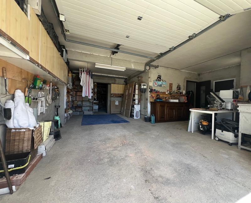 Maison - 145 m² - 7 pièces