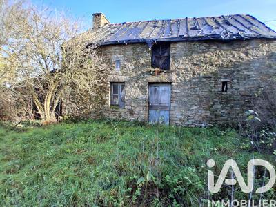 Maison - 58 m² - 1 pièce