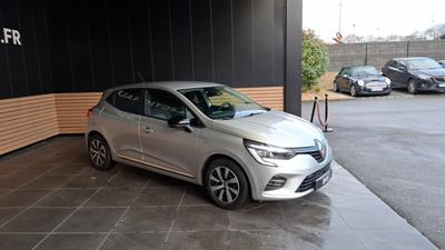 Renault Clio V Evolution TCe 90