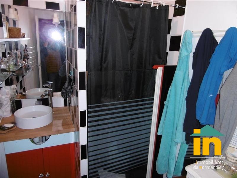 Maison de campagne - 52 m² - 3 pièces