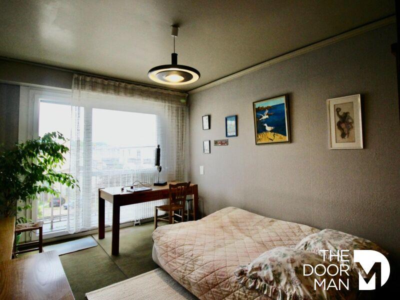 Appartement - 105 m² - 5 pièces