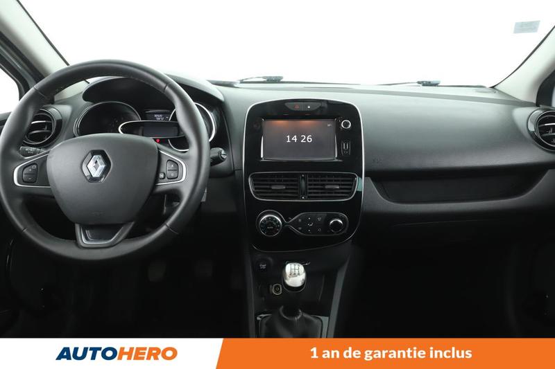 Renault Clio 1.2 Limited 75 ch