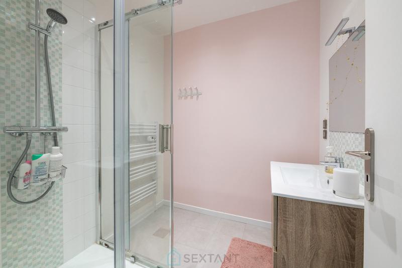 Maison d'architecte - 465 m² - 12 pièces