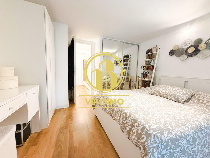 Duplex - 67 m² - 4 pièces