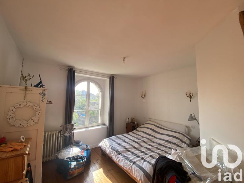 Maison de ville - 182 m² - 6 pièces