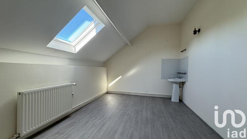 Maison - 148 m² - 7 pièces