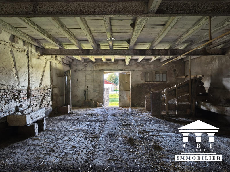 Maison - 101 m² - 7 pièces