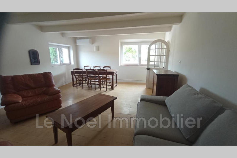 Mas - 111 m² - 3 pièces