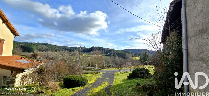 Maison de campagne - 97 m² - 7 pièces