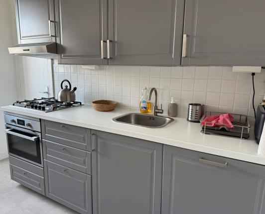 Appartement - 72 m² - 3 pièces