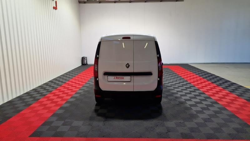 Renault Express Van Tce 100 - 22 Confort