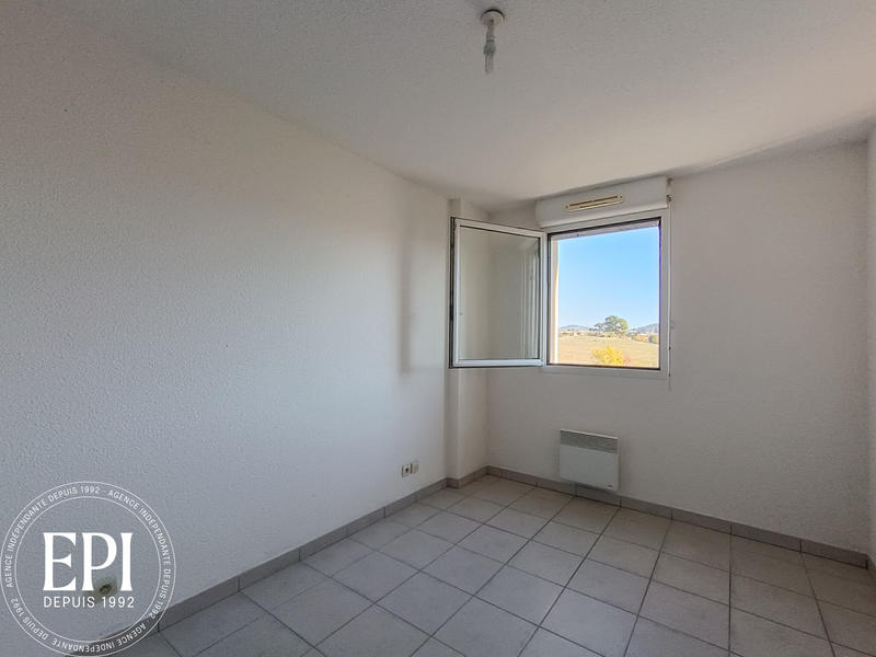 Appartement - 54 m² - 3 pièces