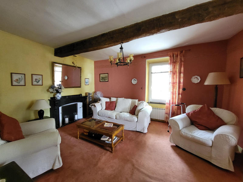 Maison - 436 m² - 15 pièces