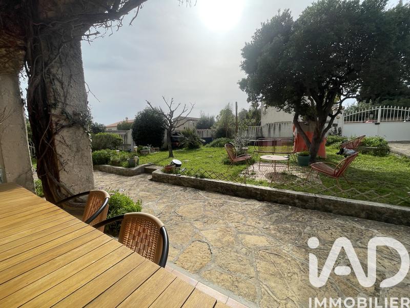 Maison - 148 m² - 5 pièces