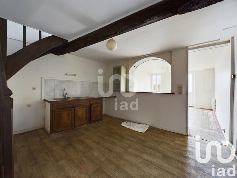 Maison - 360 m² - 6 pièces