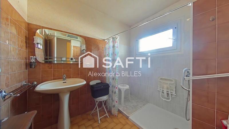 Maison - 148 m² - 7 pièces