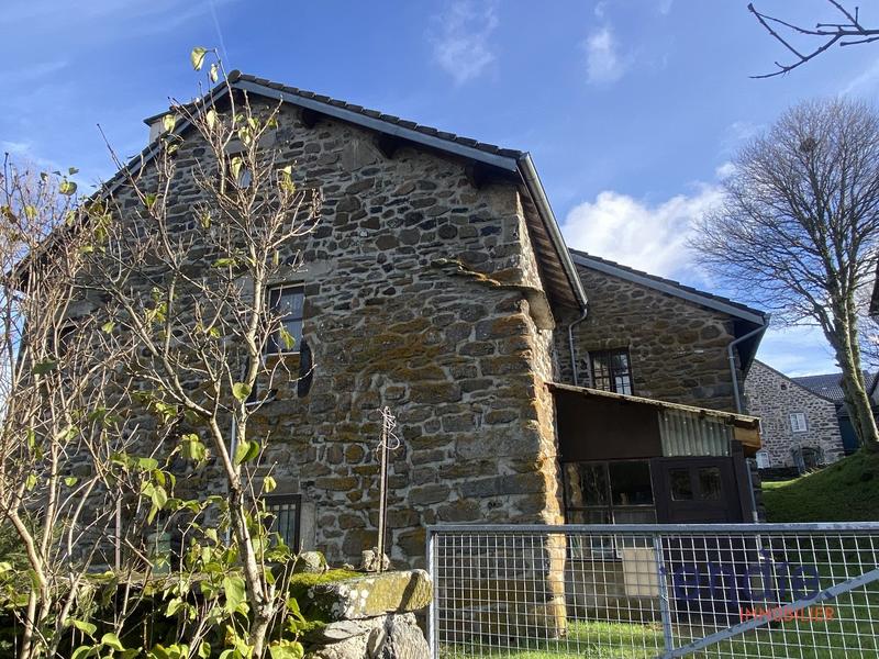 Maison de campagne - 193 m² - 7 pièces