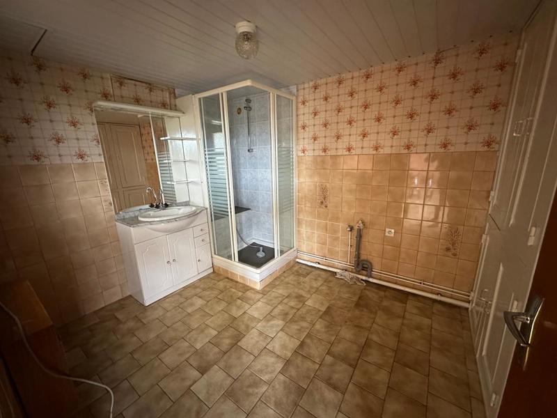 Maison - 159 m² - 5 pièces