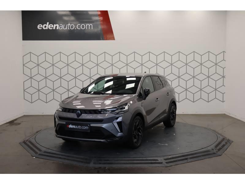Renault Symbioz E-Tech full hybrid 145 Esprit Alpine