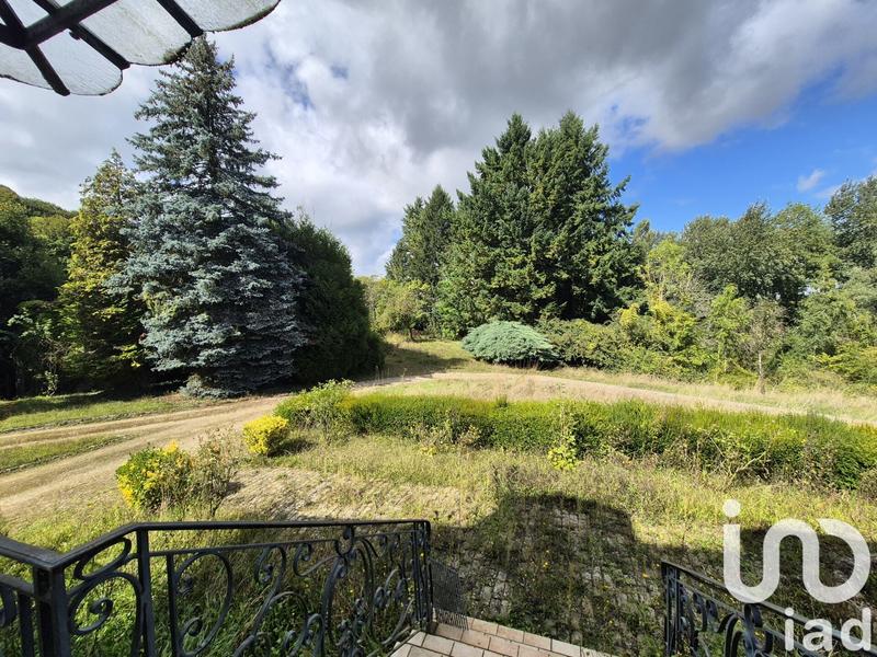 Maison - 268 m² - 9 pièces