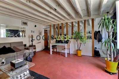 Maison - 86 m² - 5 pièces