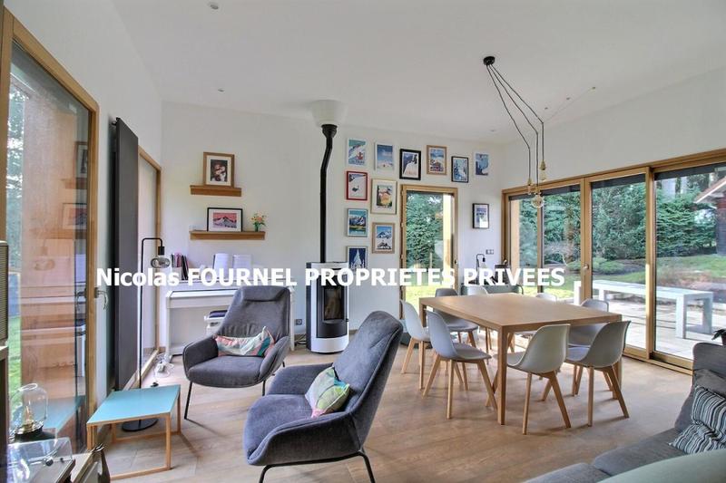 Maison - 150 m² - 5 pièces