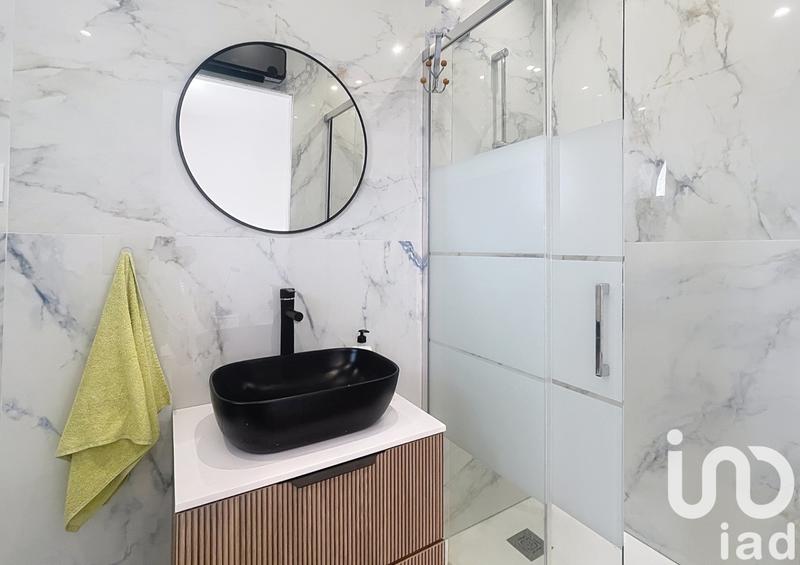 Maison - 195 m² - 5 pièces