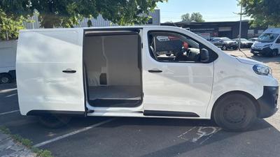 Peugeot Expert Fourgon Pro Standard