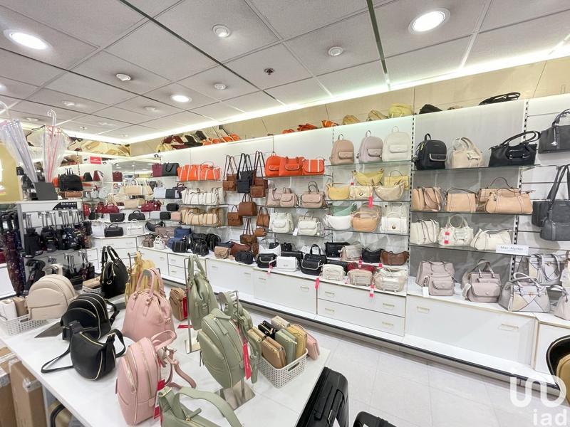 Local commercial - 50 m²