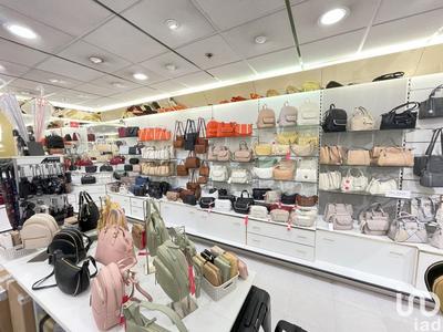 Local commercial - 50 m²