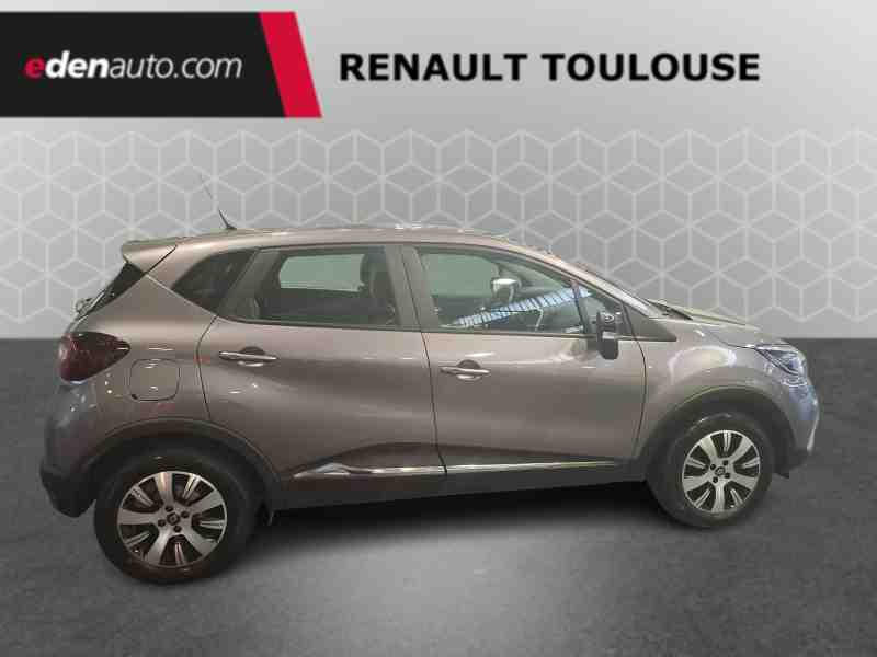 Renault Captur TCe 90 Energy Business
