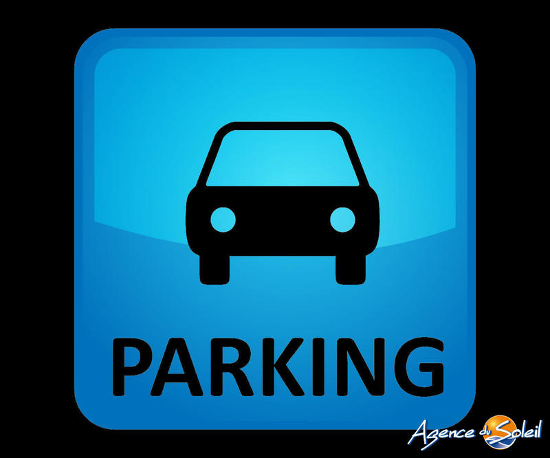 Parking / Garage - 8 m²