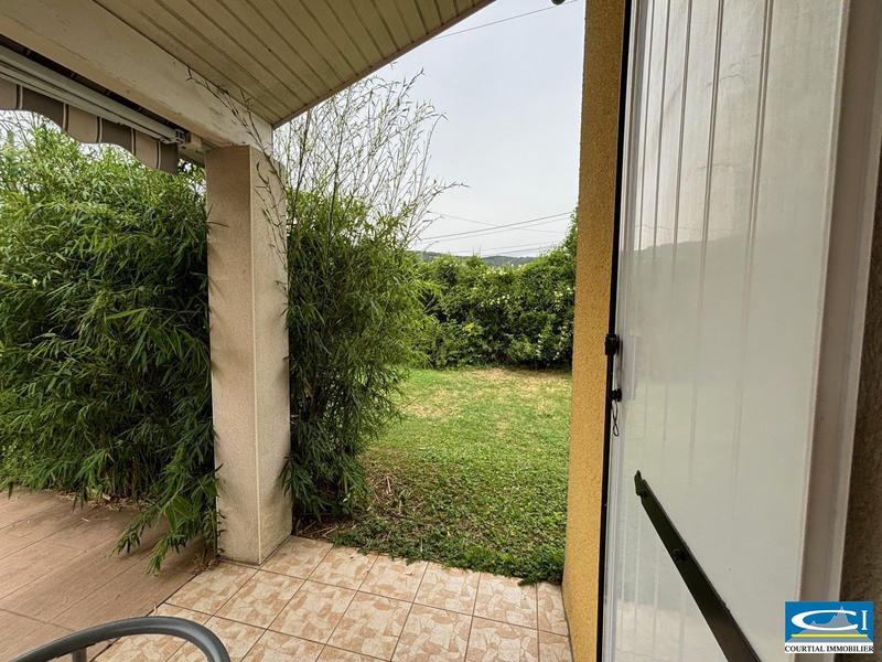 Villa - 90 m² - 4 pièces