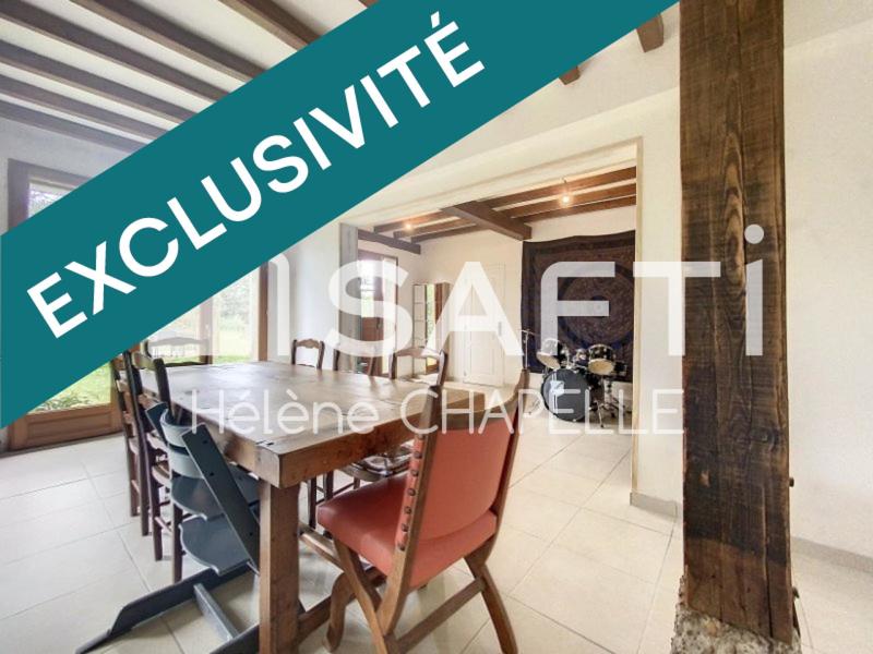 Terrain agricole - 7 140 m²